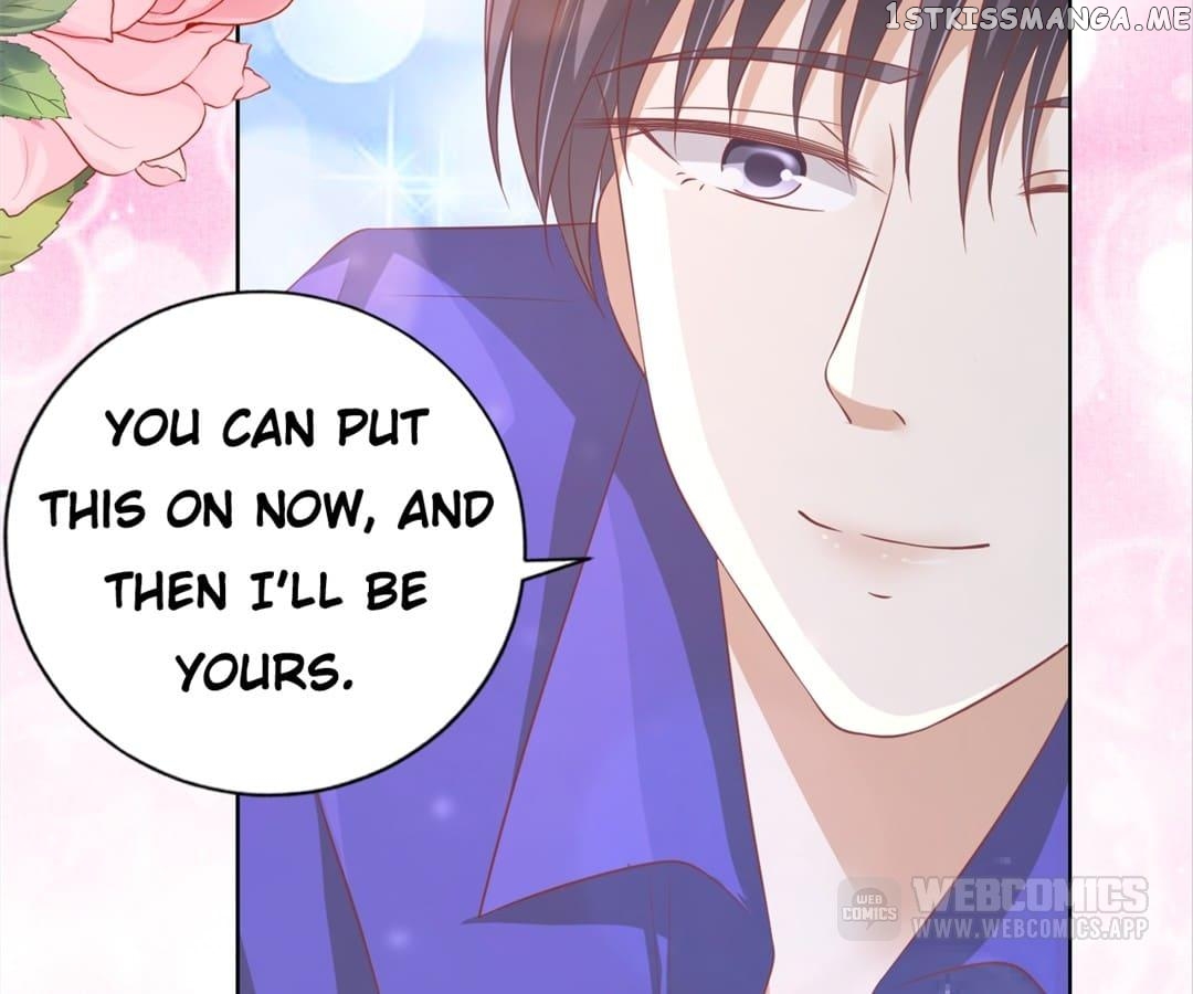 Peachy Lover ( My Little Peachy Girl ) chapter 168 - page 42