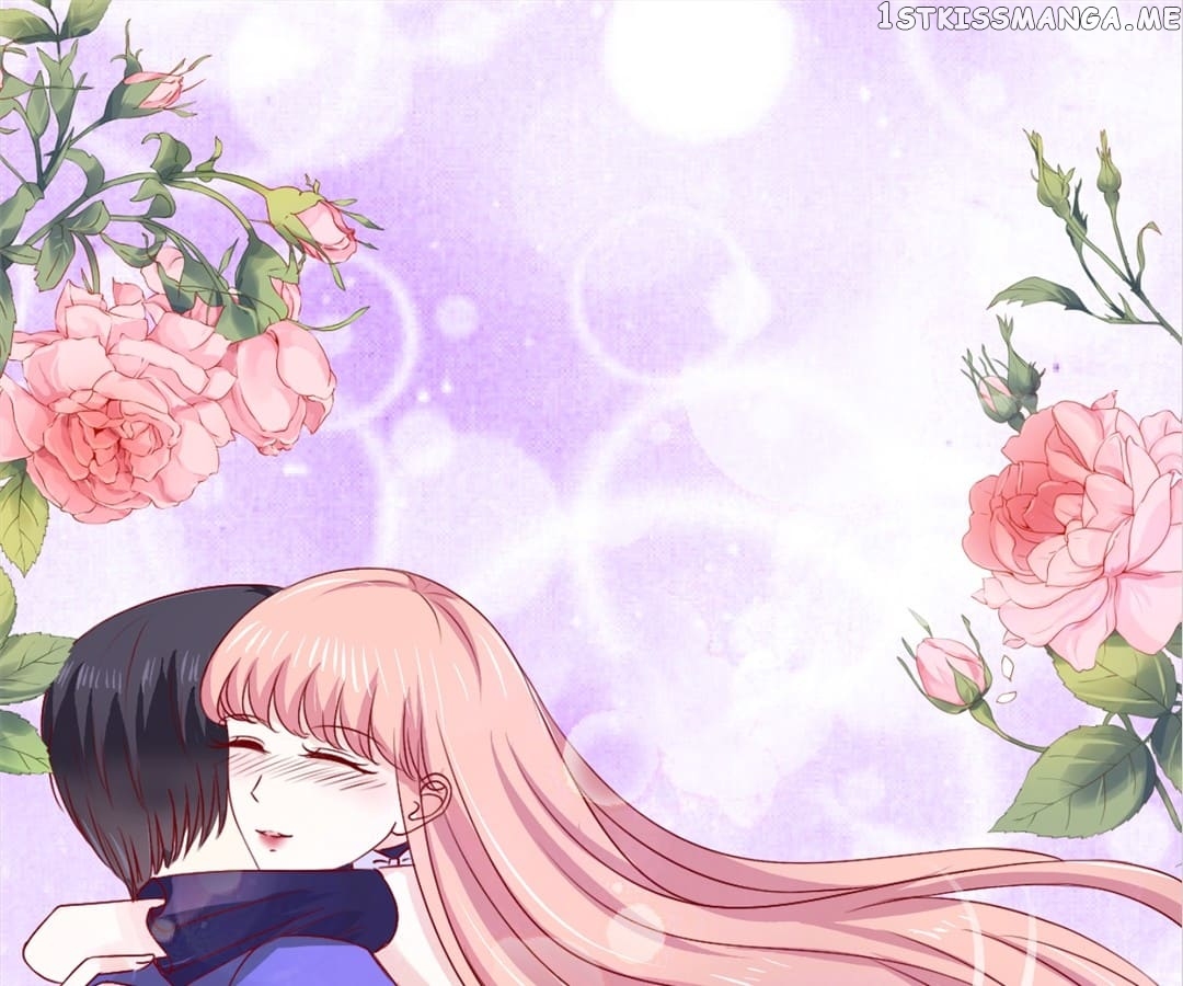 Peachy Lover ( My Little Peachy Girl ) chapter 168 - page 49