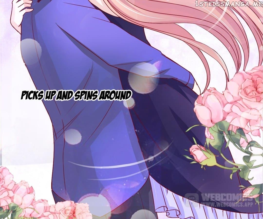 Peachy Lover ( My Little Peachy Girl ) chapter 168 - page 50