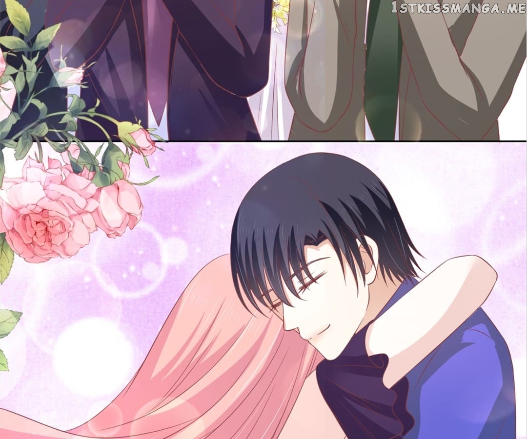 Peachy Lover ( My Little Peachy Girl ) chapter 168 - page 53