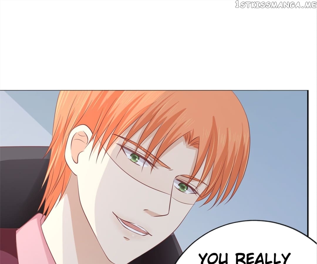 Peachy Lover ( My Little Peachy Girl ) chapter 167 - page 1