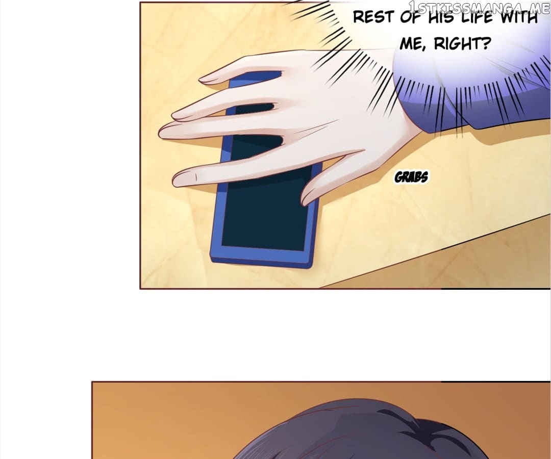 Peachy Lover ( My Little Peachy Girl ) chapter 167 - page 12