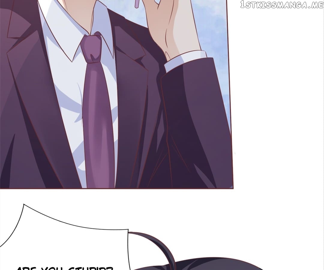 Peachy Lover ( My Little Peachy Girl ) chapter 167 - page 15