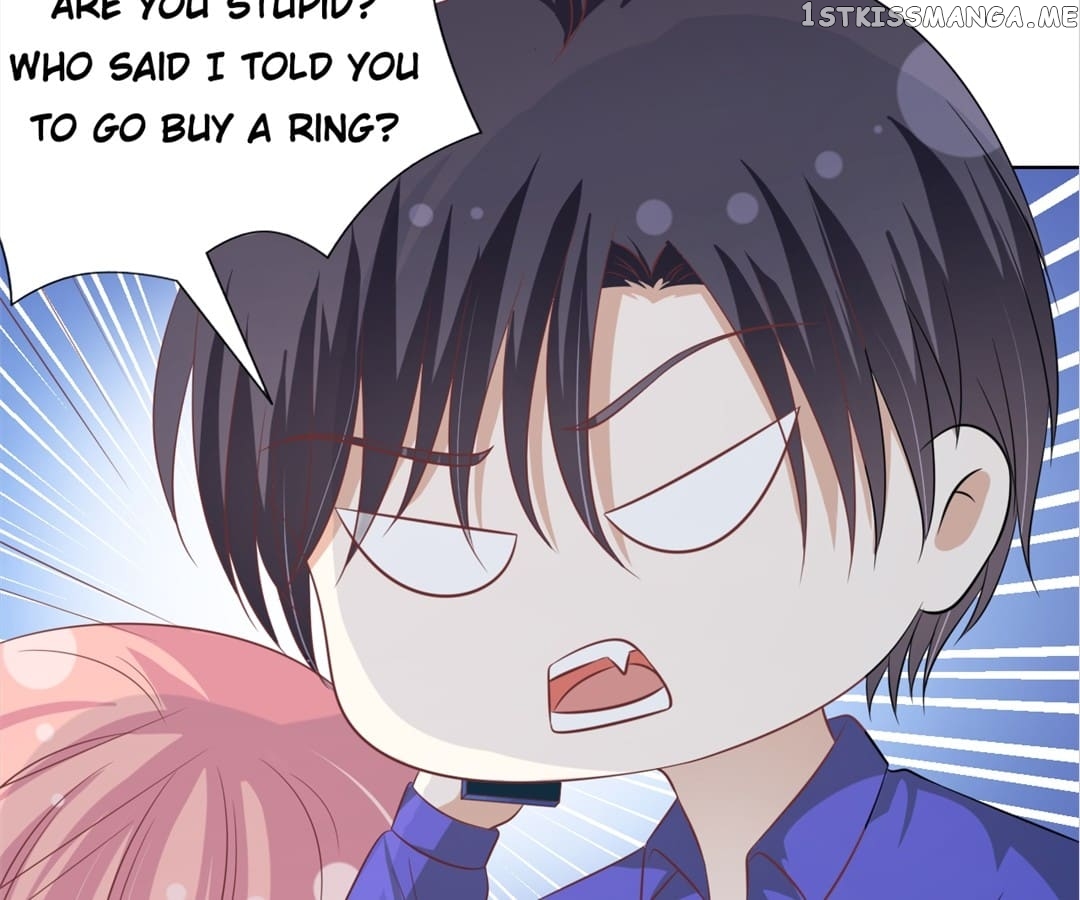 Peachy Lover ( My Little Peachy Girl ) chapter 167 - page 16