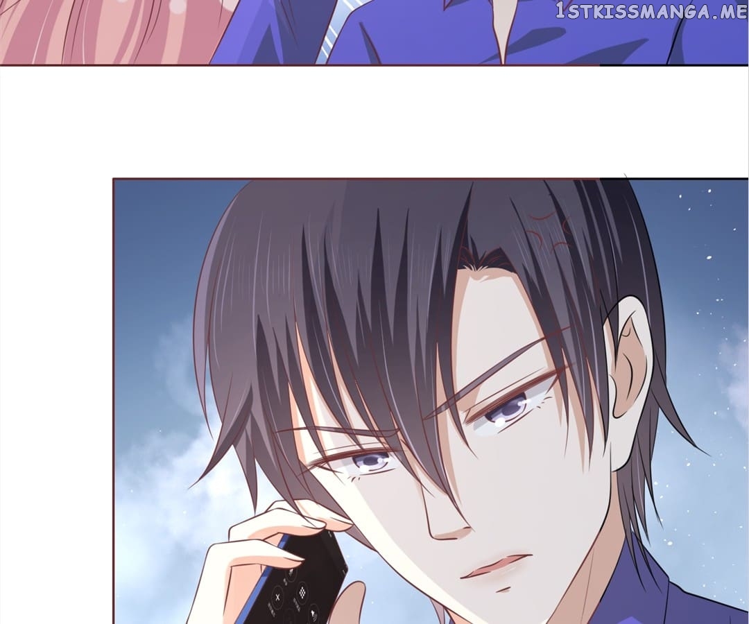 Peachy Lover ( My Little Peachy Girl ) chapter 167 - page 17