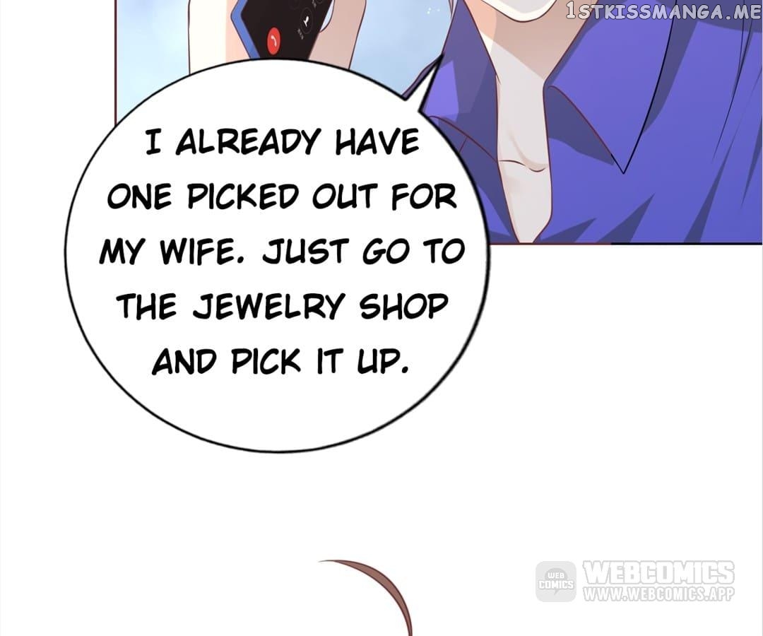 Peachy Lover ( My Little Peachy Girl ) chapter 167 - page 18