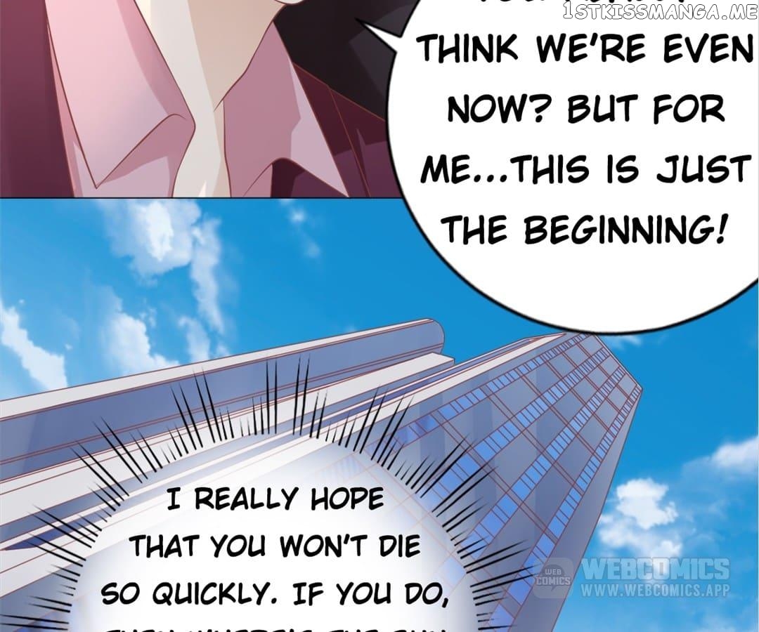 Peachy Lover ( My Little Peachy Girl ) chapter 167 - page 2