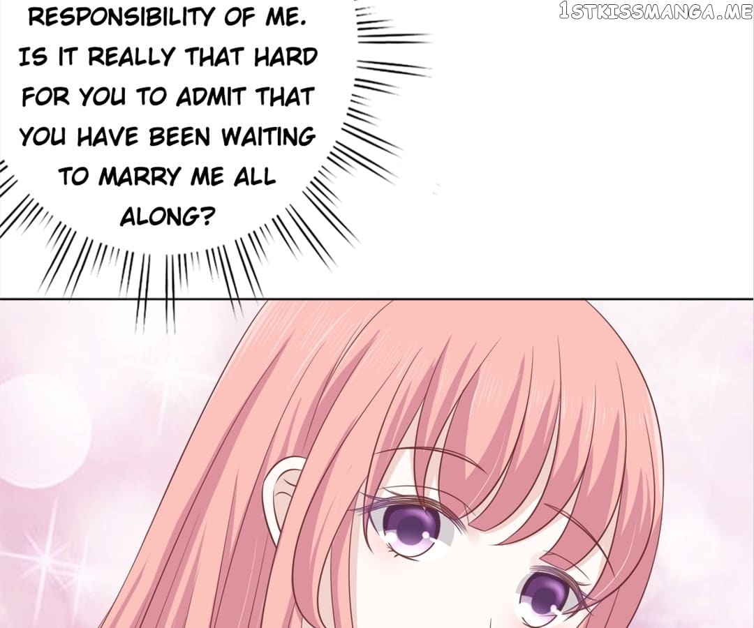 Peachy Lover ( My Little Peachy Girl ) chapter 167 - page 27