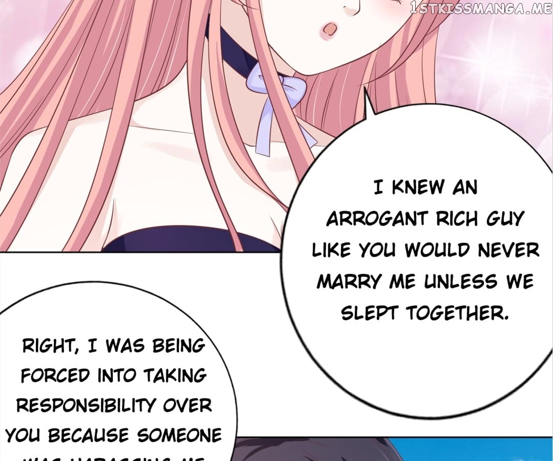 Peachy Lover ( My Little Peachy Girl ) chapter 167 - page 28