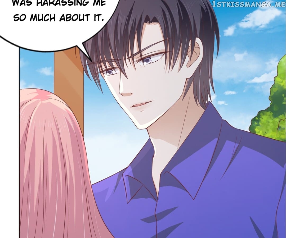 Peachy Lover ( My Little Peachy Girl ) chapter 167 - page 29