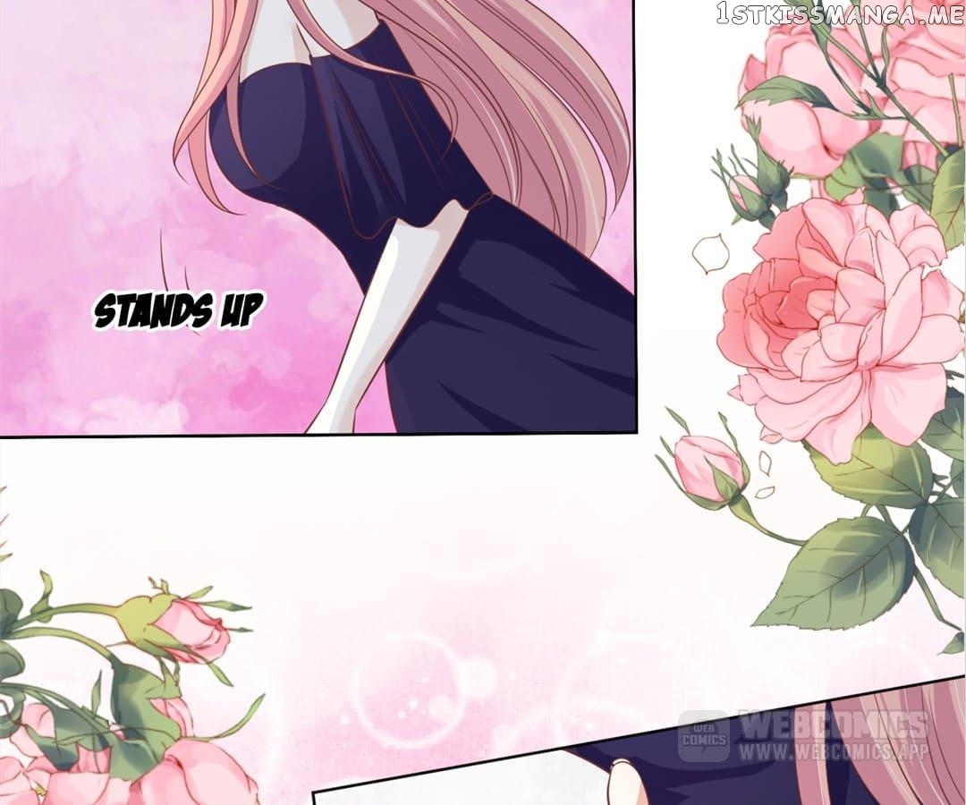 Peachy Lover ( My Little Peachy Girl ) chapter 167 - page 34