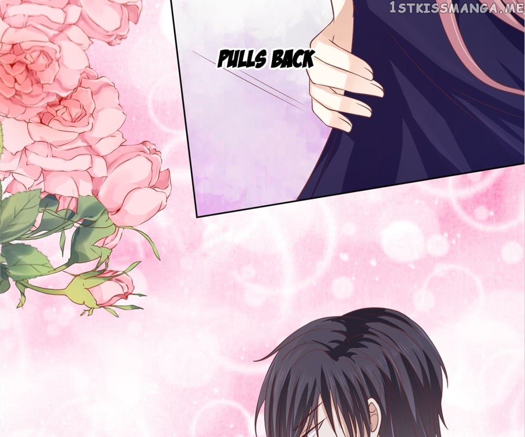 Peachy Lover ( My Little Peachy Girl ) chapter 167 - page 35