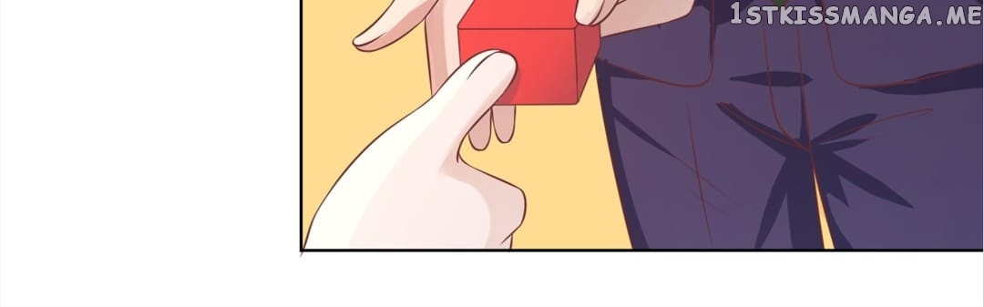 Peachy Lover ( My Little Peachy Girl ) chapter 167 - page 40