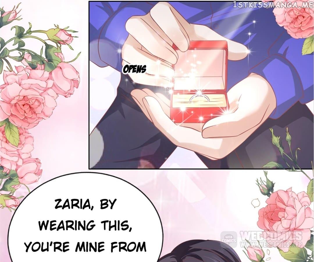 Peachy Lover ( My Little Peachy Girl ) chapter 167 - page 42
