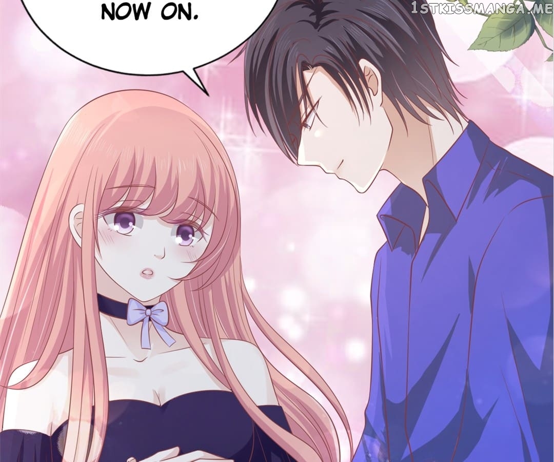 Peachy Lover ( My Little Peachy Girl ) chapter 167 - page 43