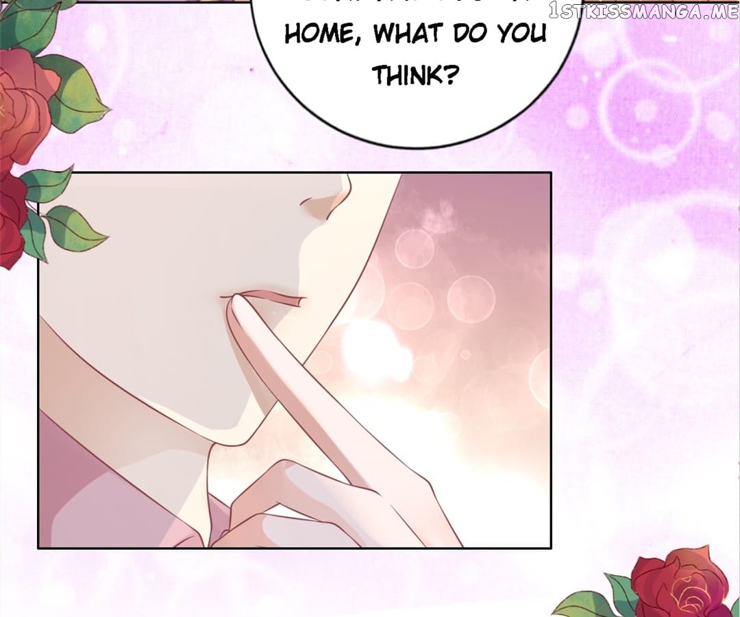 Peachy Lover ( My Little Peachy Girl ) chapter 166 - page 11