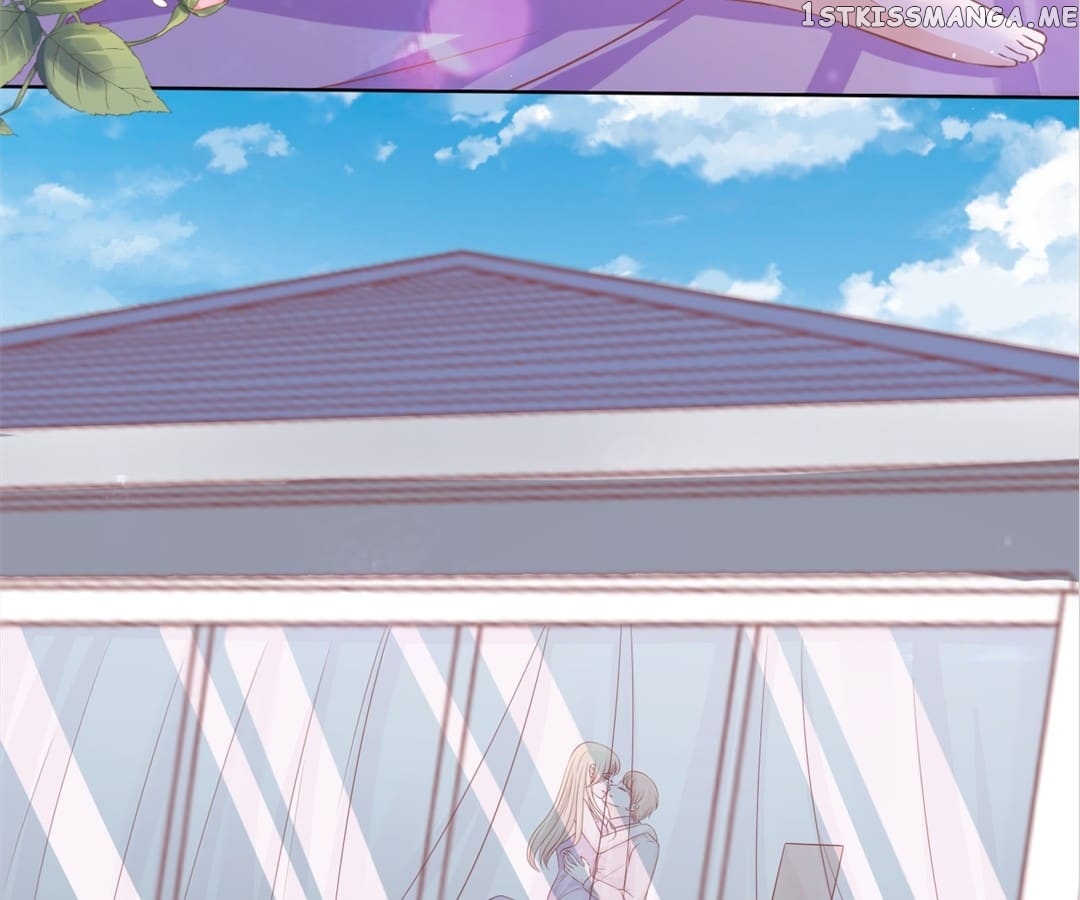 Peachy Lover ( My Little Peachy Girl ) chapter 166 - page 17