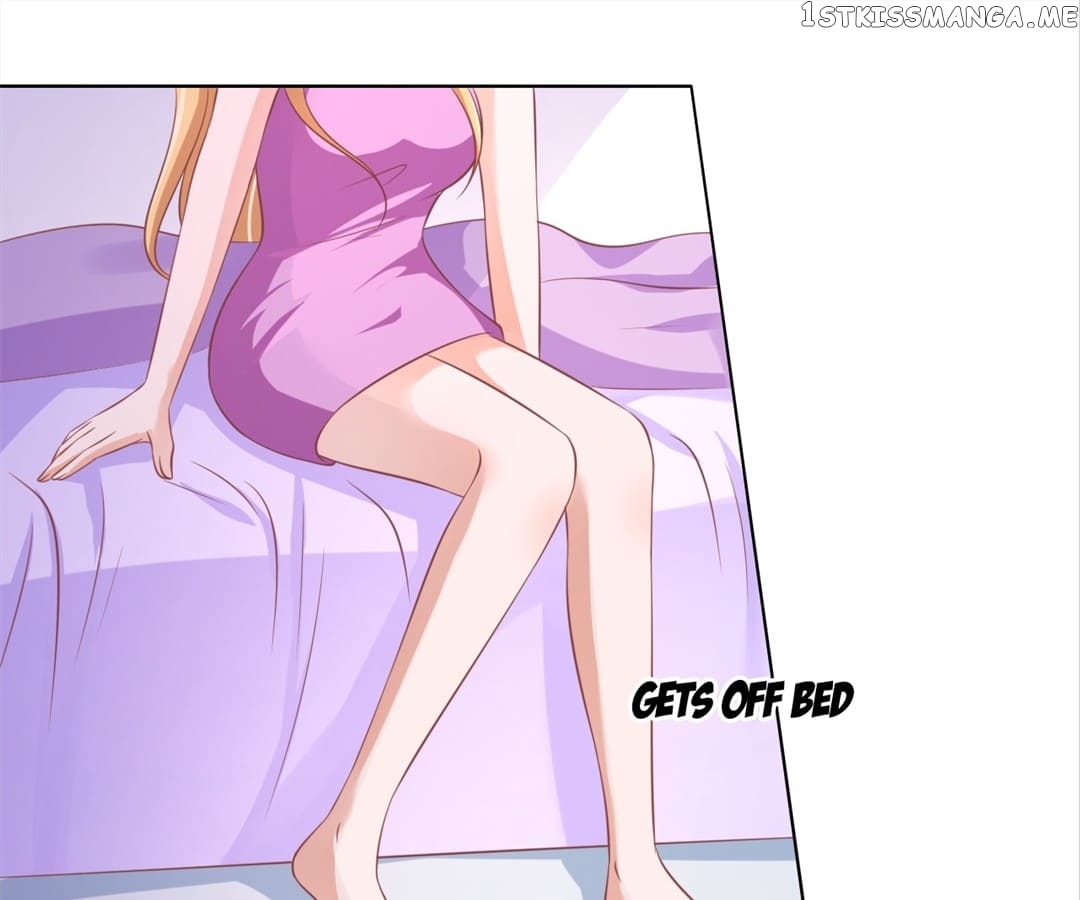 Peachy Lover ( My Little Peachy Girl ) chapter 166 - page 23