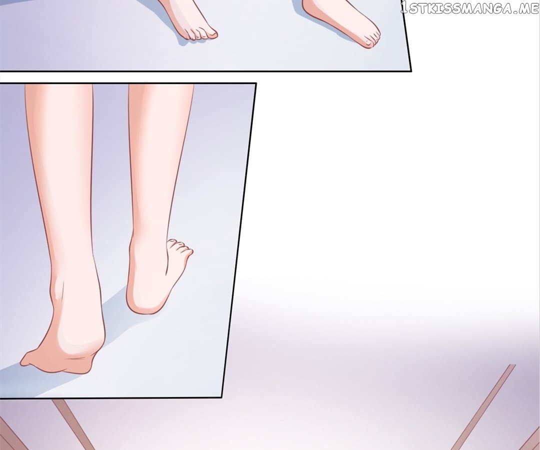 Peachy Lover ( My Little Peachy Girl ) chapter 166 - page 24