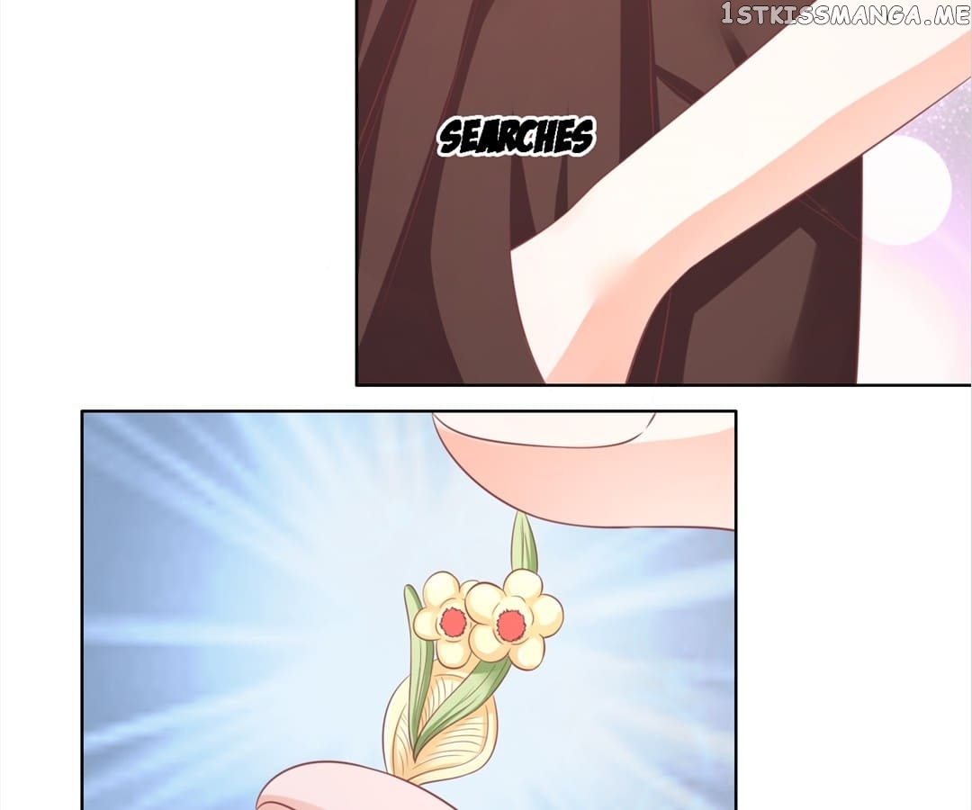 Peachy Lover ( My Little Peachy Girl ) chapter 166 - page 31