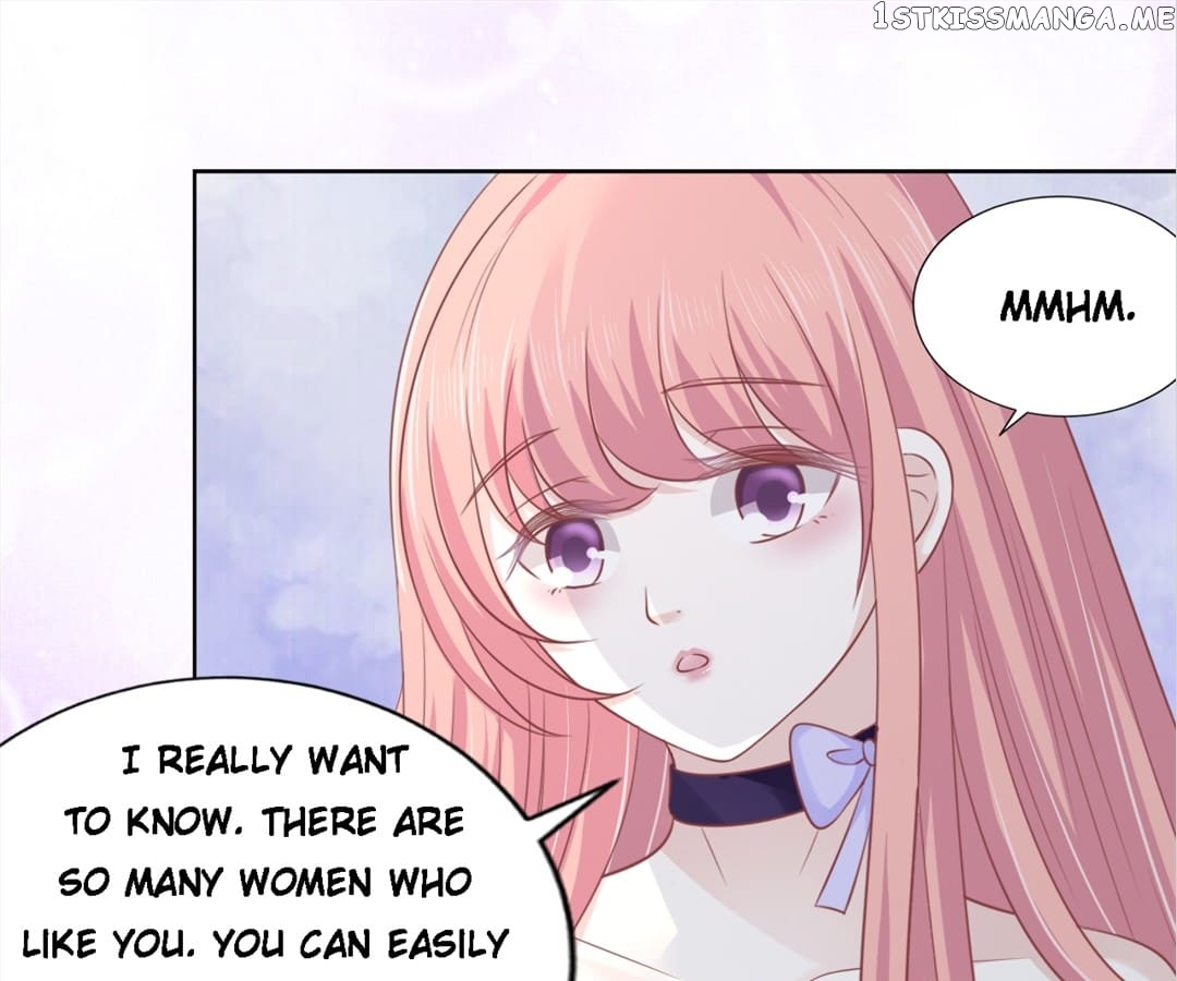Peachy Lover ( My Little Peachy Girl ) chapter 165 - page 11