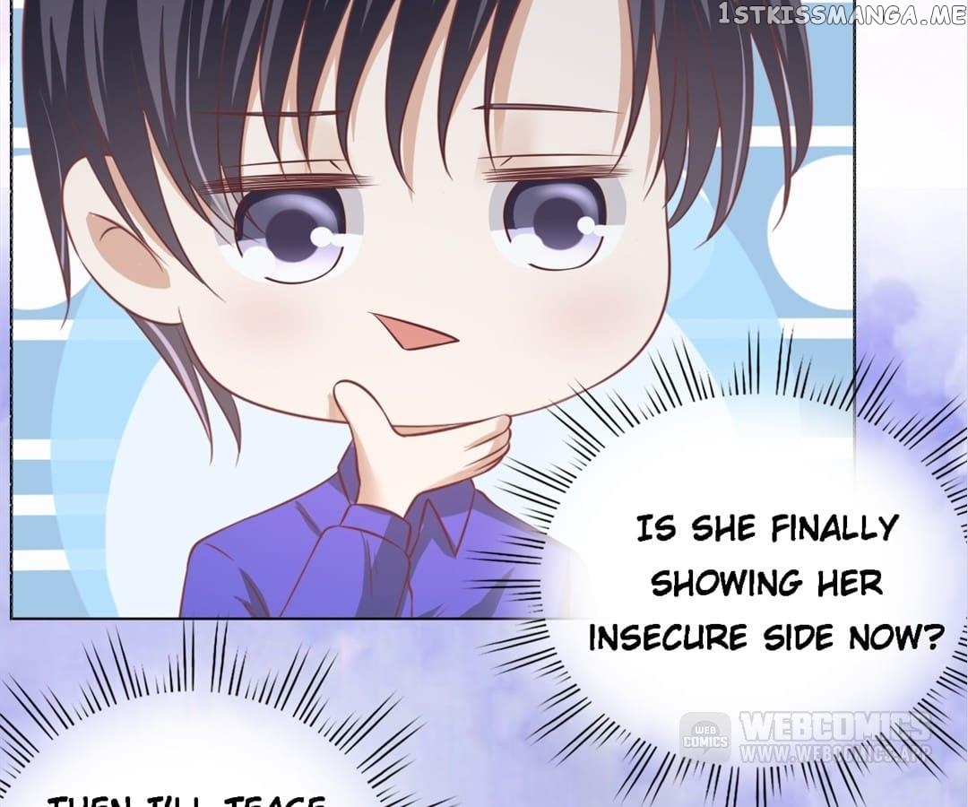 Peachy Lover ( My Little Peachy Girl ) chapter 165 - page 14