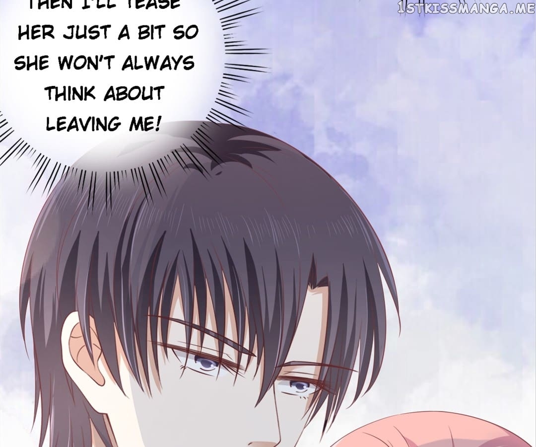 Peachy Lover ( My Little Peachy Girl ) chapter 165 - page 15
