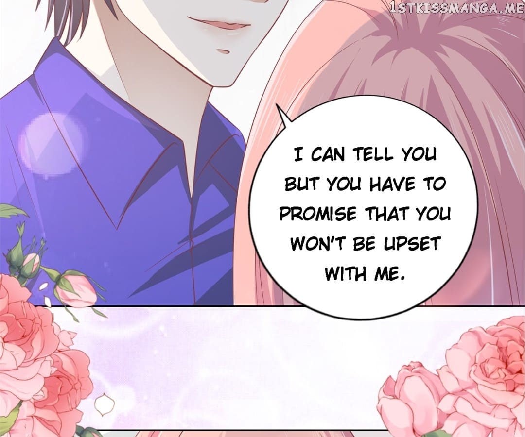 Peachy Lover ( My Little Peachy Girl ) chapter 165 - page 16