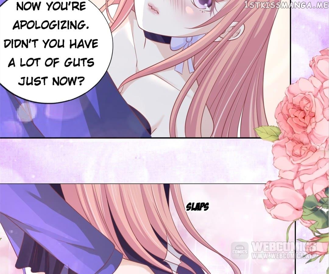 Peachy Lover ( My Little Peachy Girl ) chapter 165 - page 2