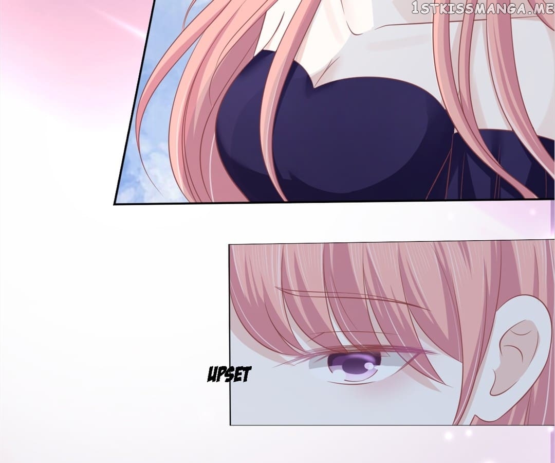Peachy Lover ( My Little Peachy Girl ) chapter 165 - page 21