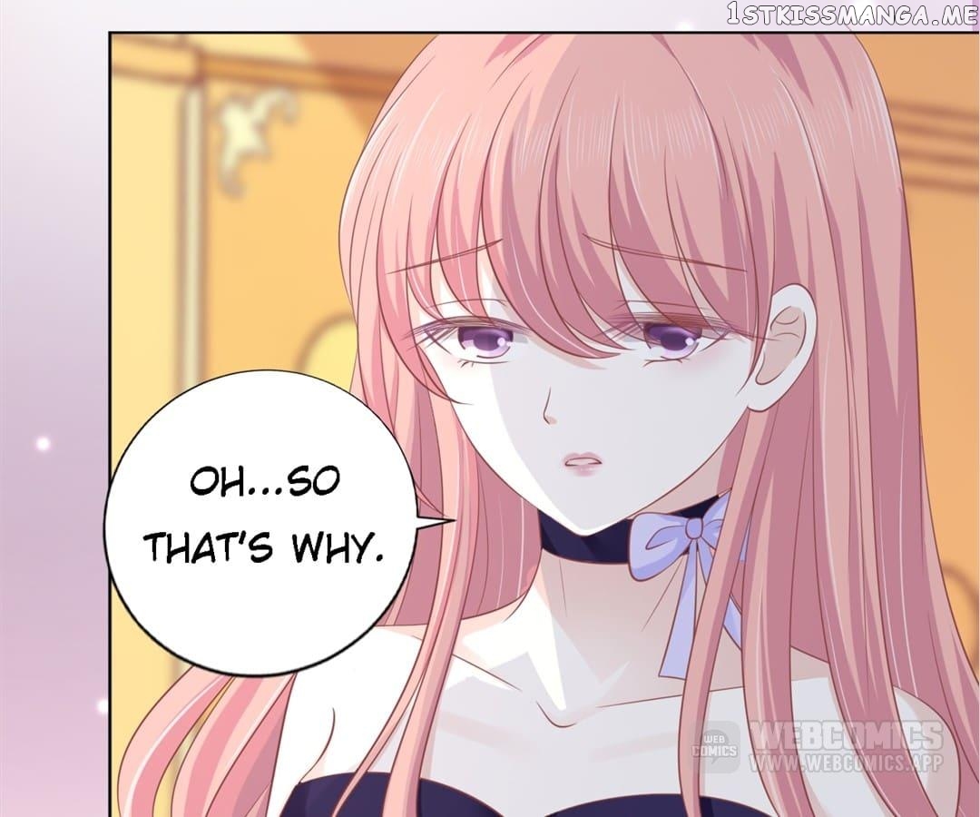 Peachy Lover ( My Little Peachy Girl ) chapter 165 - page 22