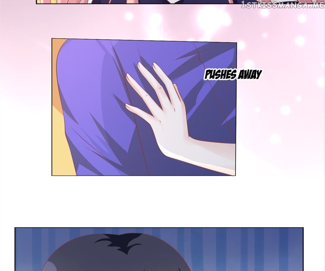 Peachy Lover ( My Little Peachy Girl ) chapter 165 - page 23