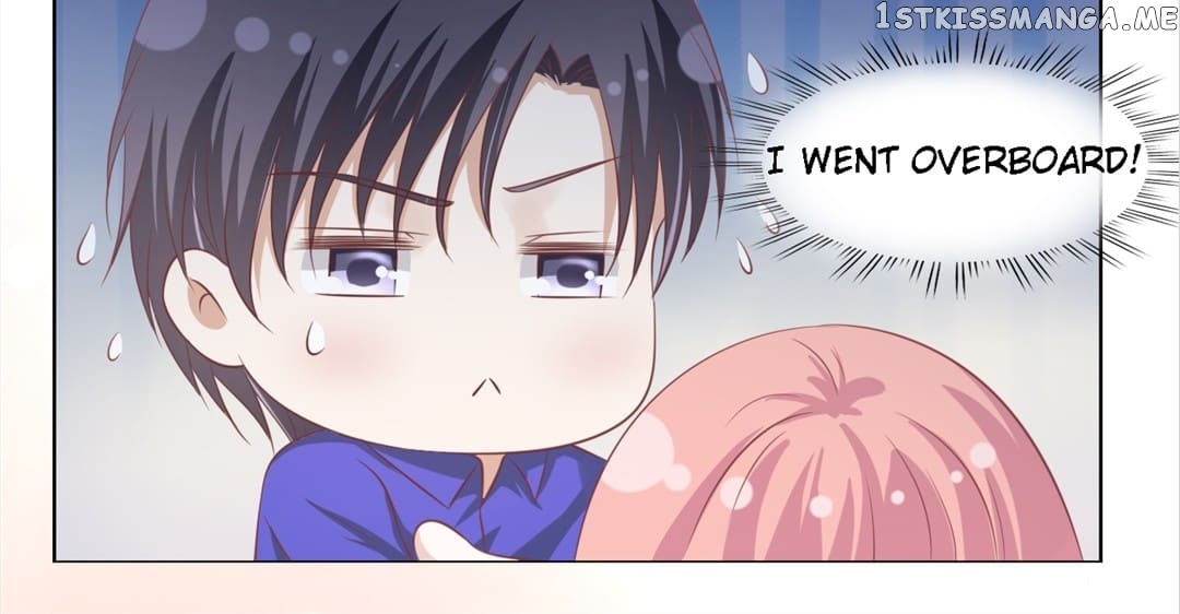 Peachy Lover ( My Little Peachy Girl ) chapter 165 - page 24
