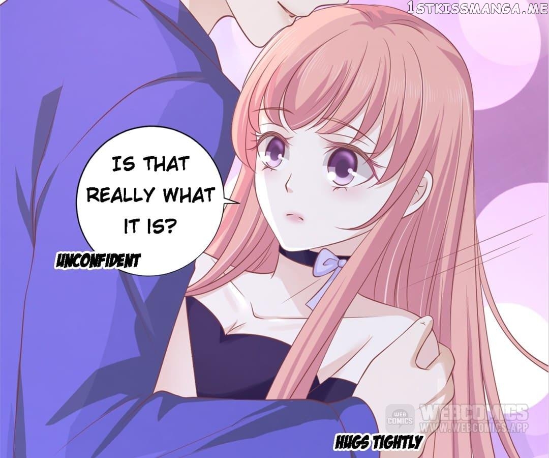 Peachy Lover ( My Little Peachy Girl ) chapter 165 - page 26