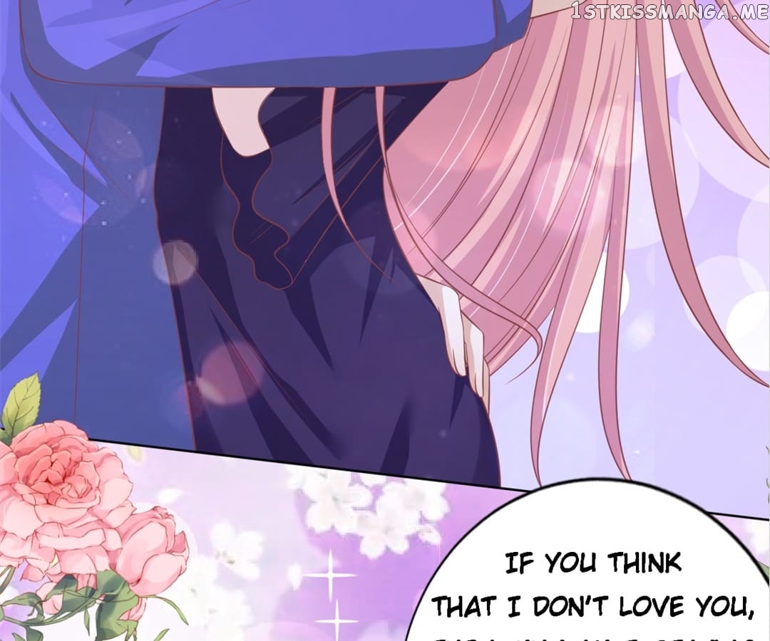 Peachy Lover ( My Little Peachy Girl ) chapter 165 - page 27