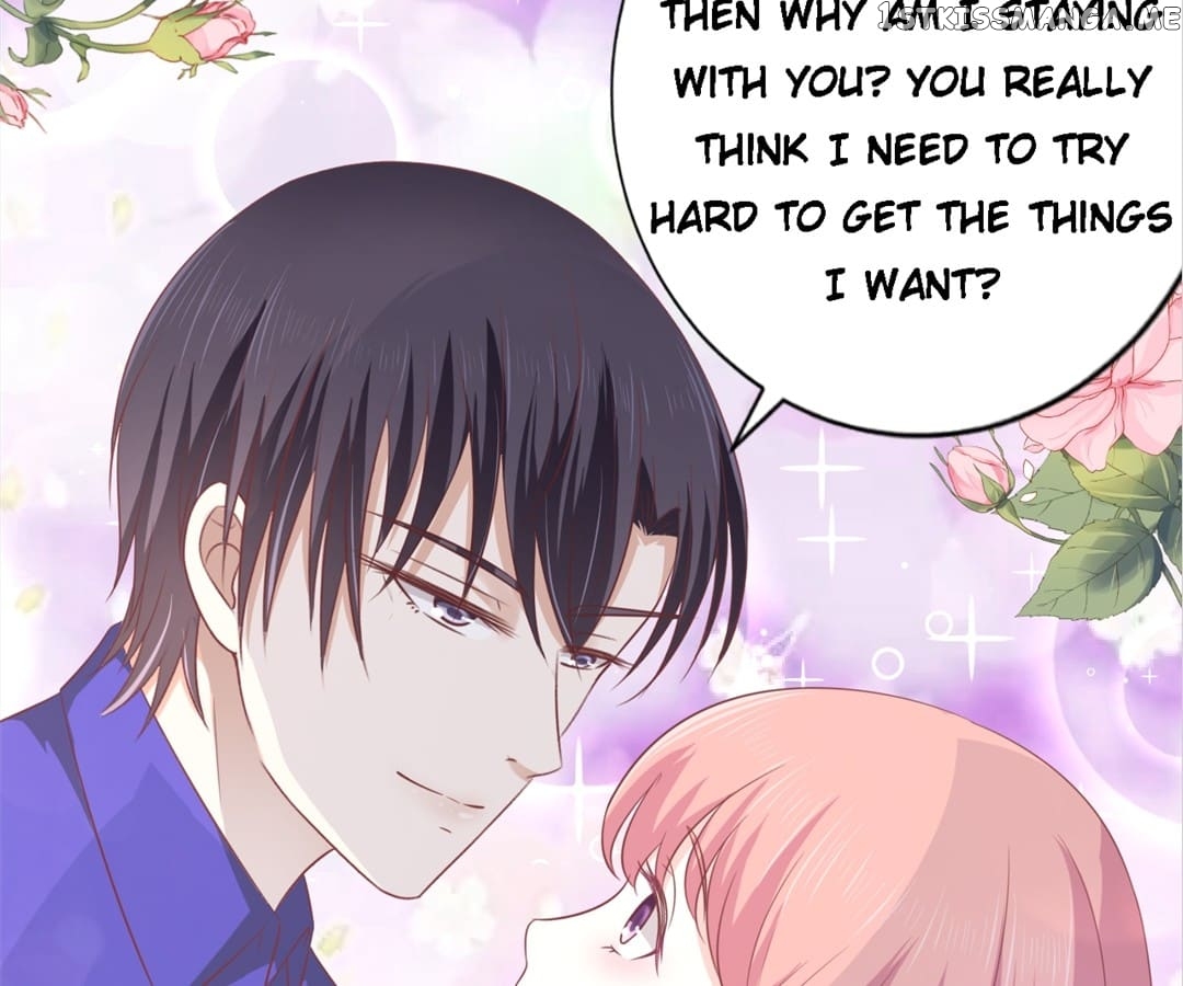 Peachy Lover ( My Little Peachy Girl ) chapter 165 - page 28