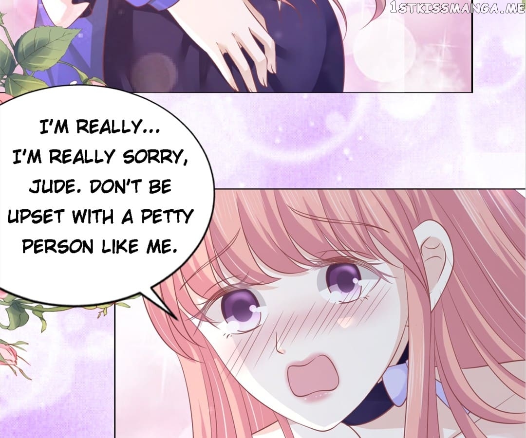 Peachy Lover ( My Little Peachy Girl ) chapter 165 - page 3