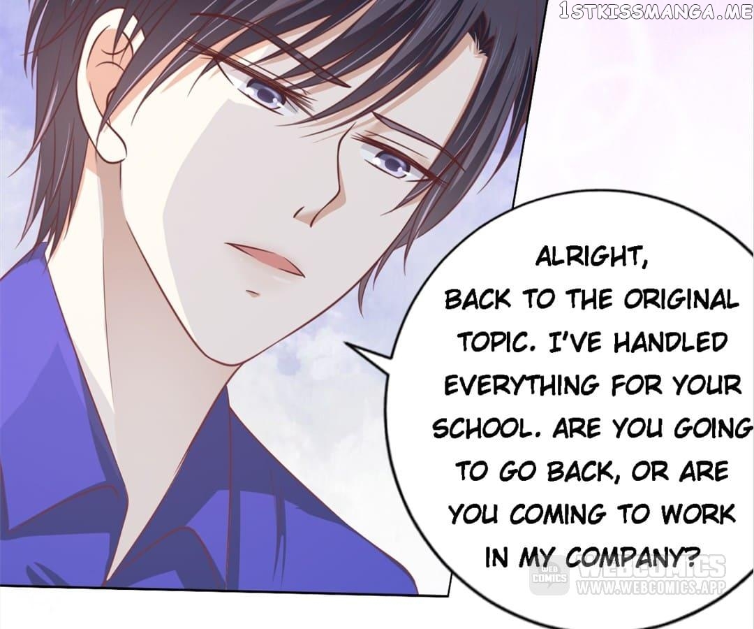 Peachy Lover ( My Little Peachy Girl ) chapter 165 - page 30