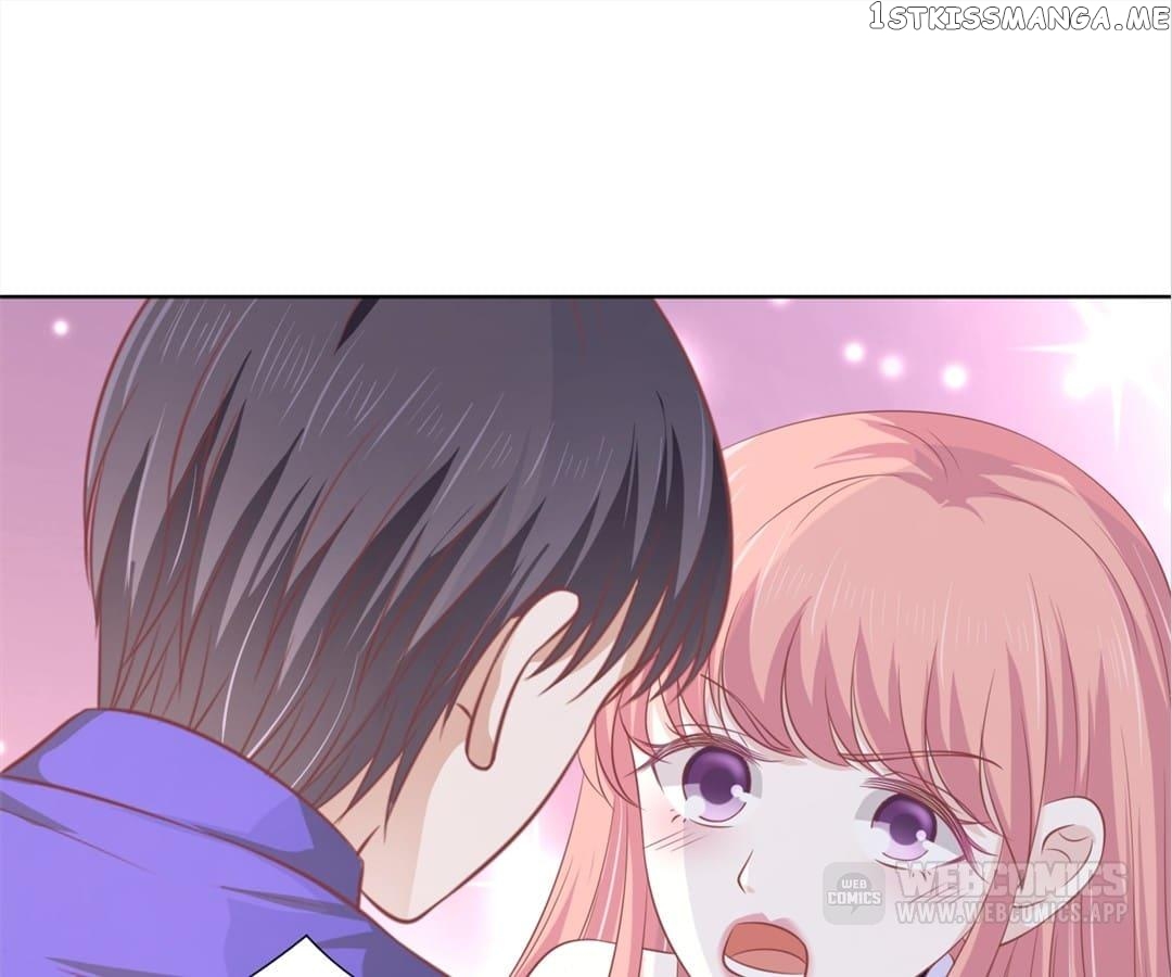 Peachy Lover ( My Little Peachy Girl ) chapter 165 - page 34