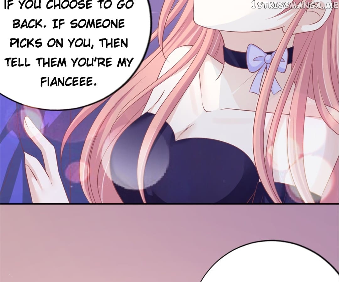 Peachy Lover ( My Little Peachy Girl ) chapter 165 - page 37