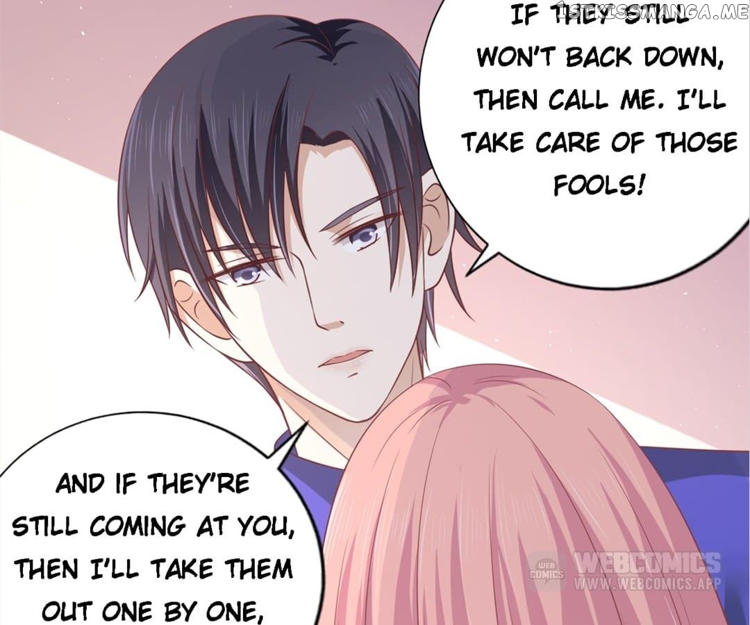 Peachy Lover ( My Little Peachy Girl ) chapter 165 - page 38