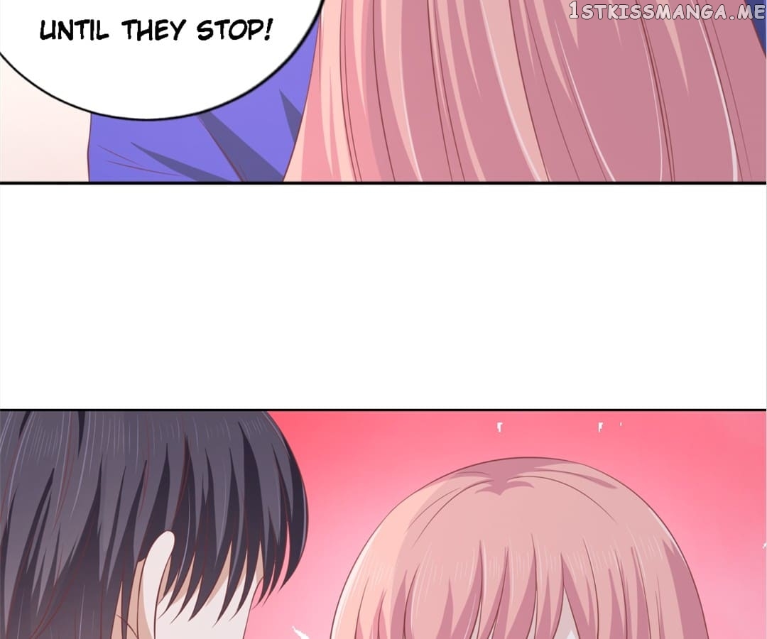 Peachy Lover ( My Little Peachy Girl ) chapter 165 - page 39