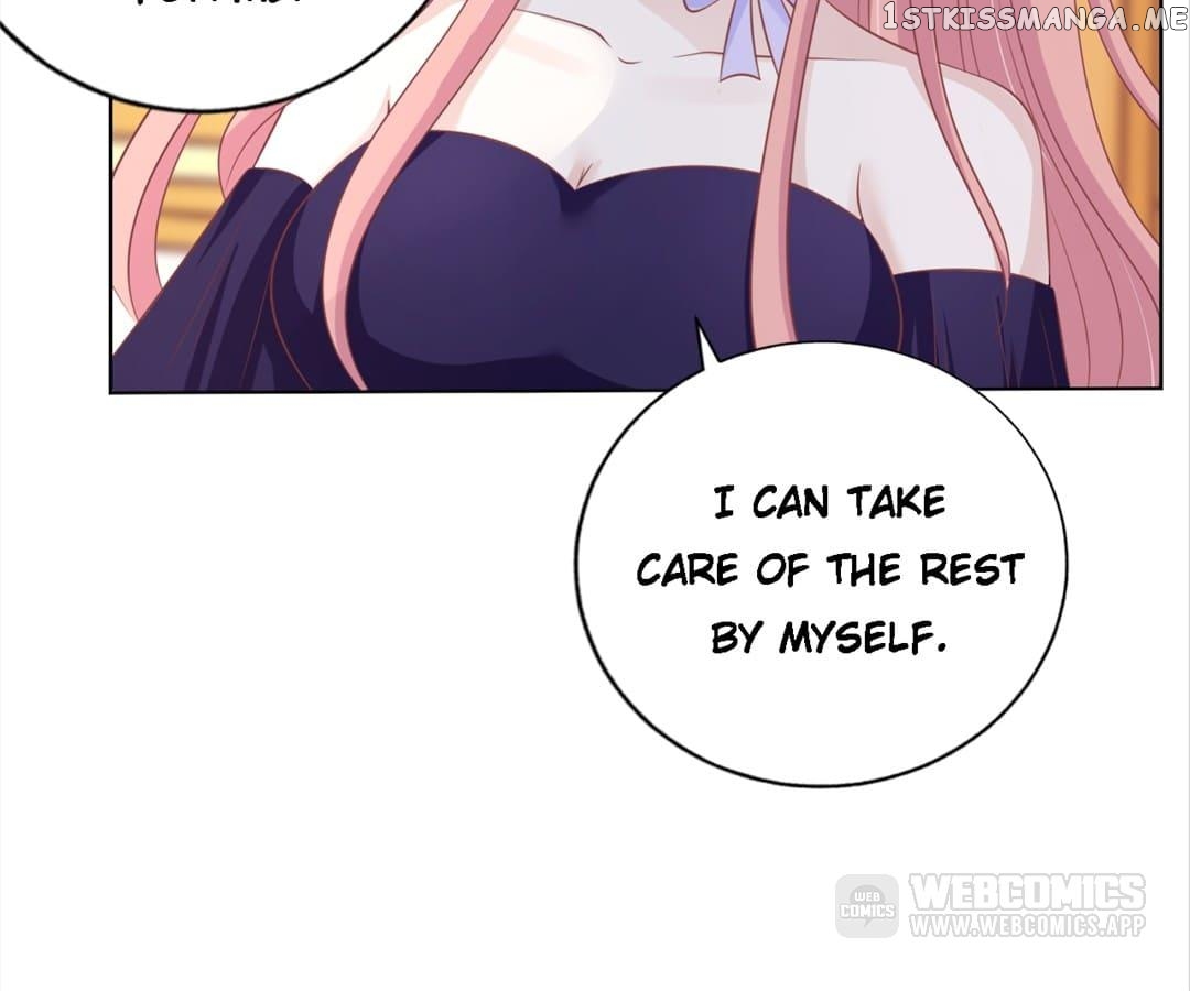 Peachy Lover ( My Little Peachy Girl ) chapter 165 - page 42