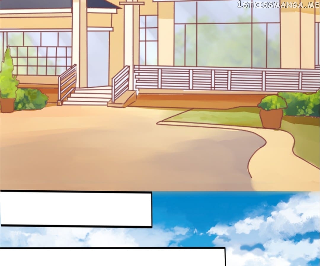 Peachy Lover ( My Little Peachy Girl ) chapter 165 - page 47