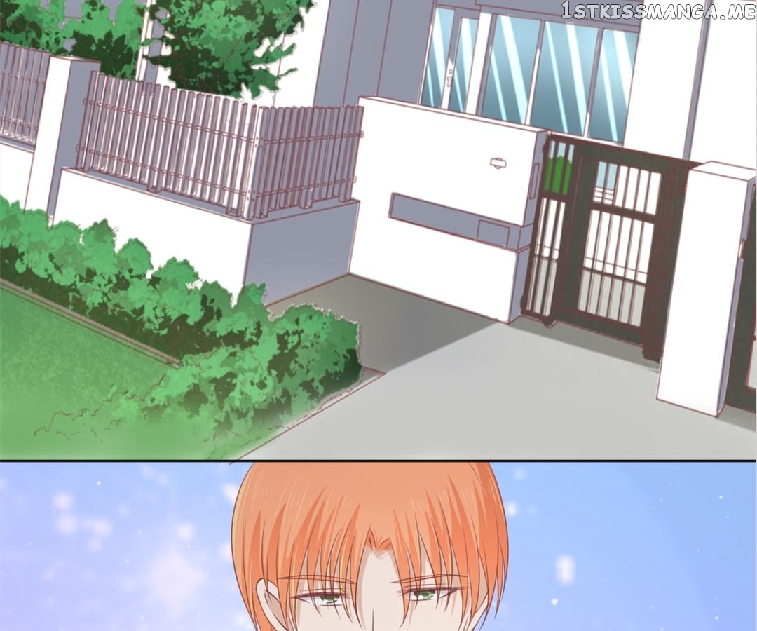Peachy Lover ( My Little Peachy Girl ) chapter 165 - page 49