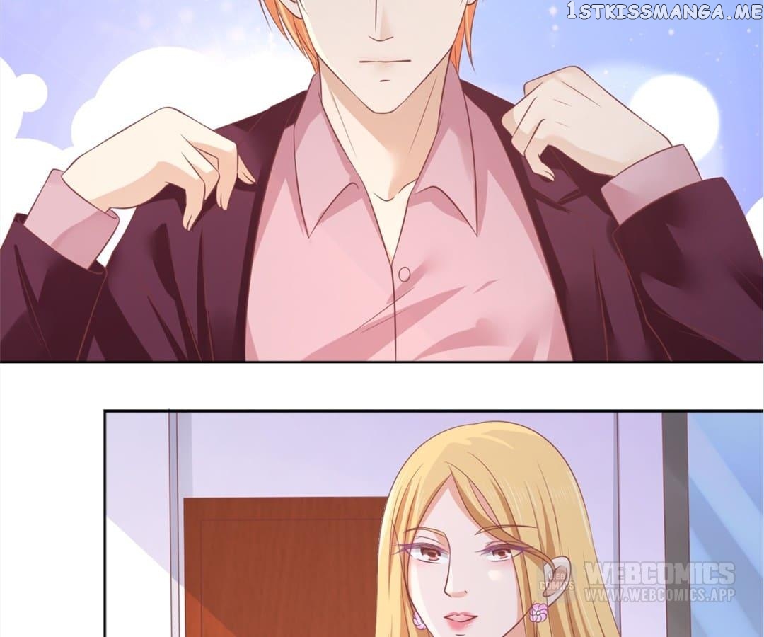 Peachy Lover ( My Little Peachy Girl ) chapter 165 - page 50