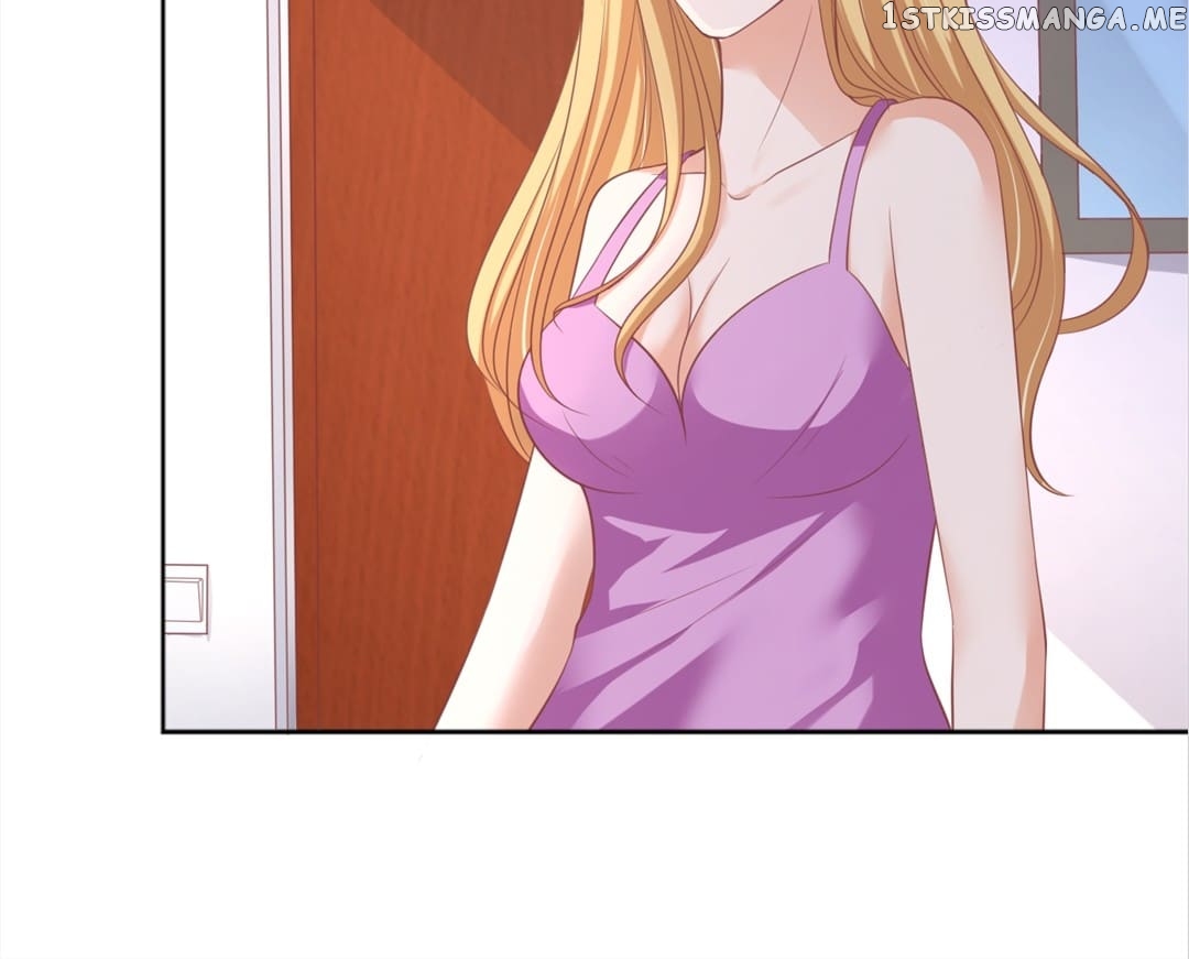 Peachy Lover ( My Little Peachy Girl ) chapter 165 - page 51