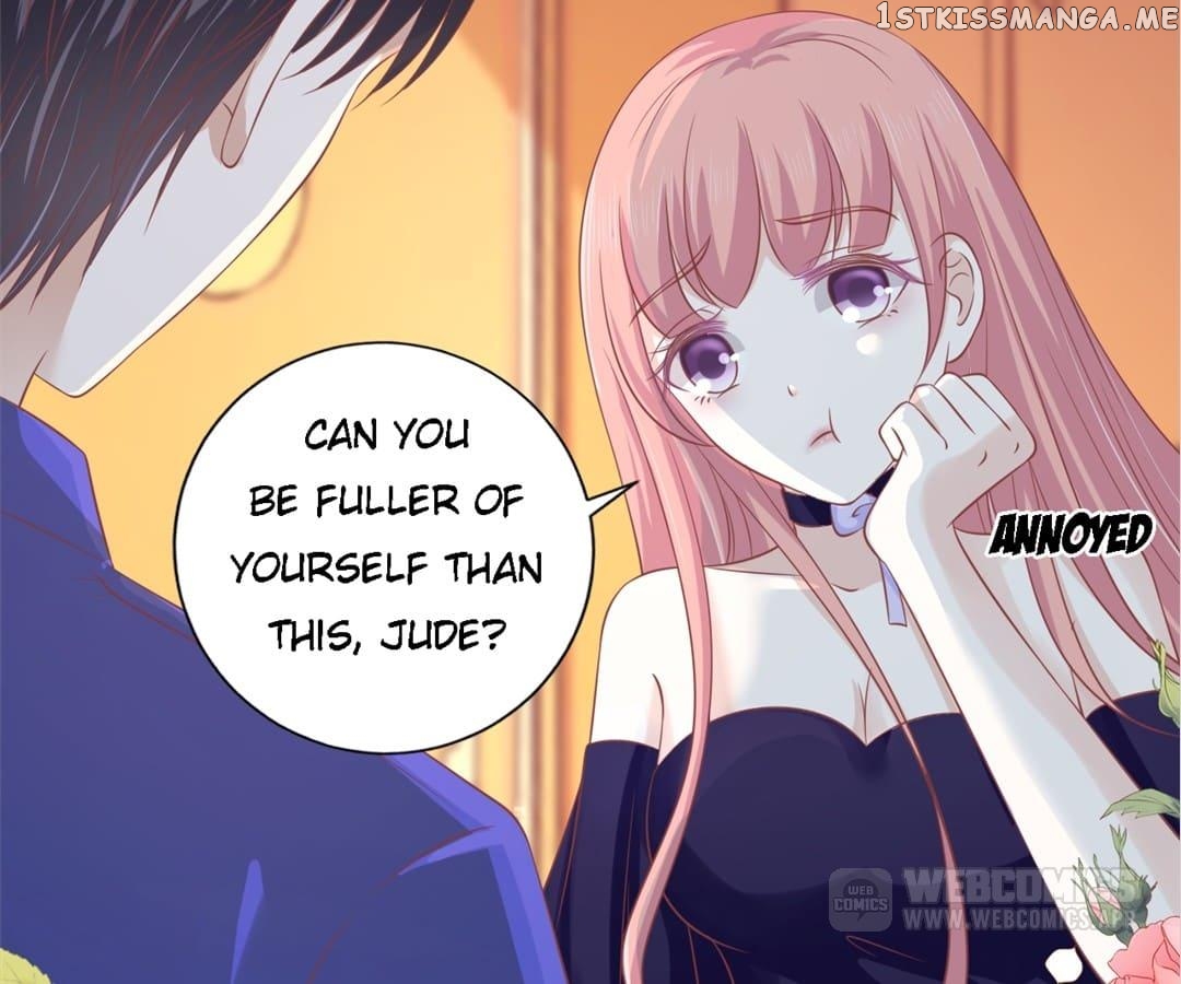Peachy Lover ( My Little Peachy Girl ) chapter 164 - page 2