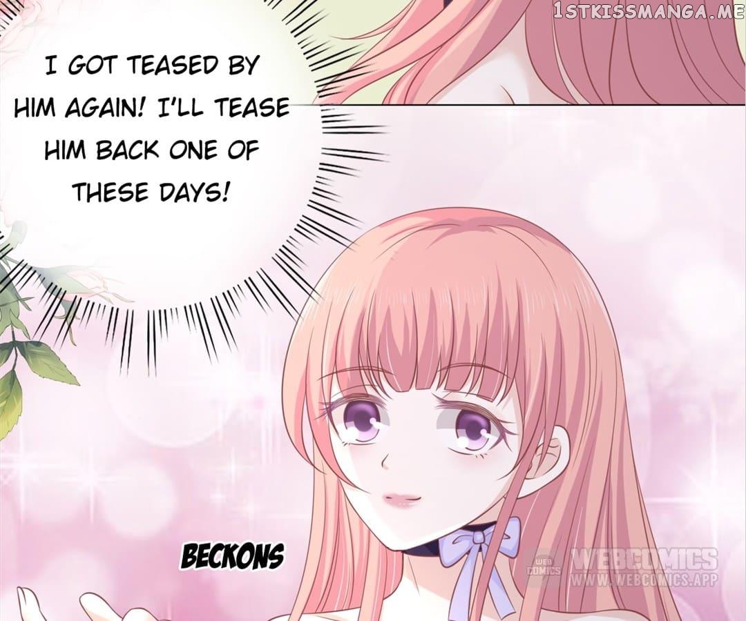 Peachy Lover ( My Little Peachy Girl ) chapter 164 - page 26
