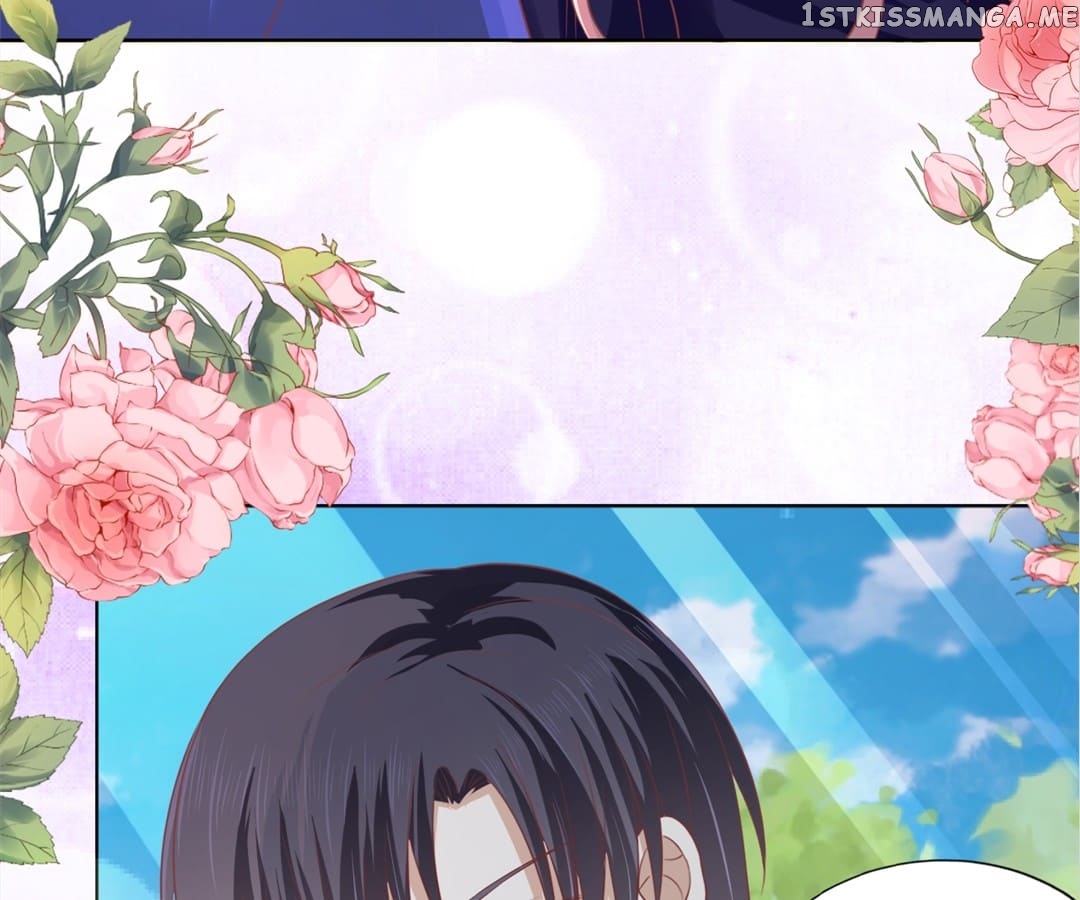 Peachy Lover ( My Little Peachy Girl ) chapter 164 - page 3
